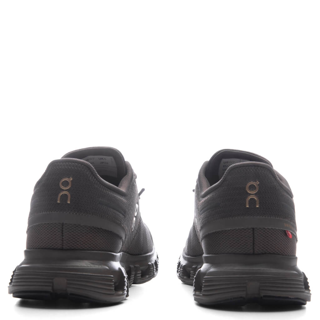 Women's Cloud 6 Year of the Horse - Grizzly/Grizzly