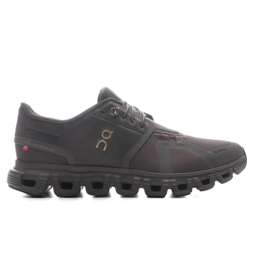 Women's Cloud 6 Year of the Horse - Grizzly/Grizzly