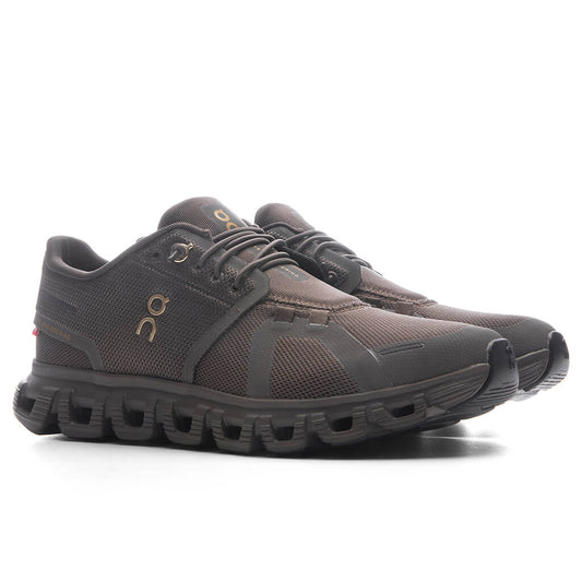 Women's Cloud 6 Year of the Horse - Grizzly/Grizzly