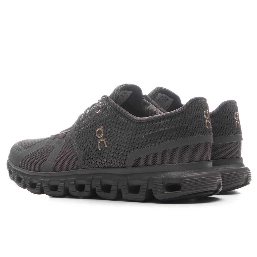 Women's Cloud 6 Year of the Horse - Grizzly/Grizzly