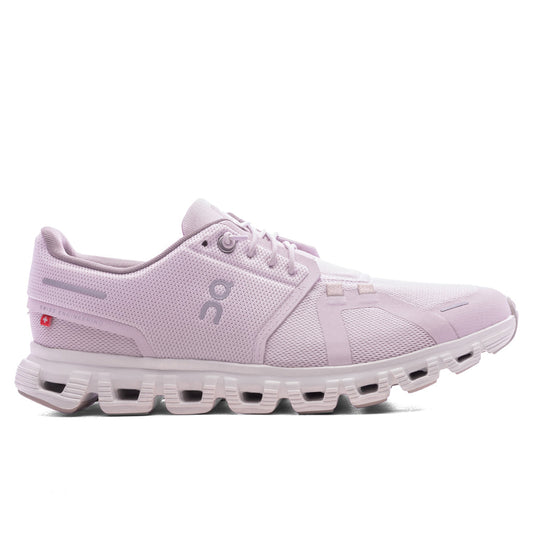 Women's Cloud 6 - Orchid/Fade