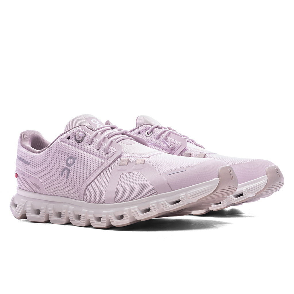 Women's Cloud 6 - Orchid/Fade