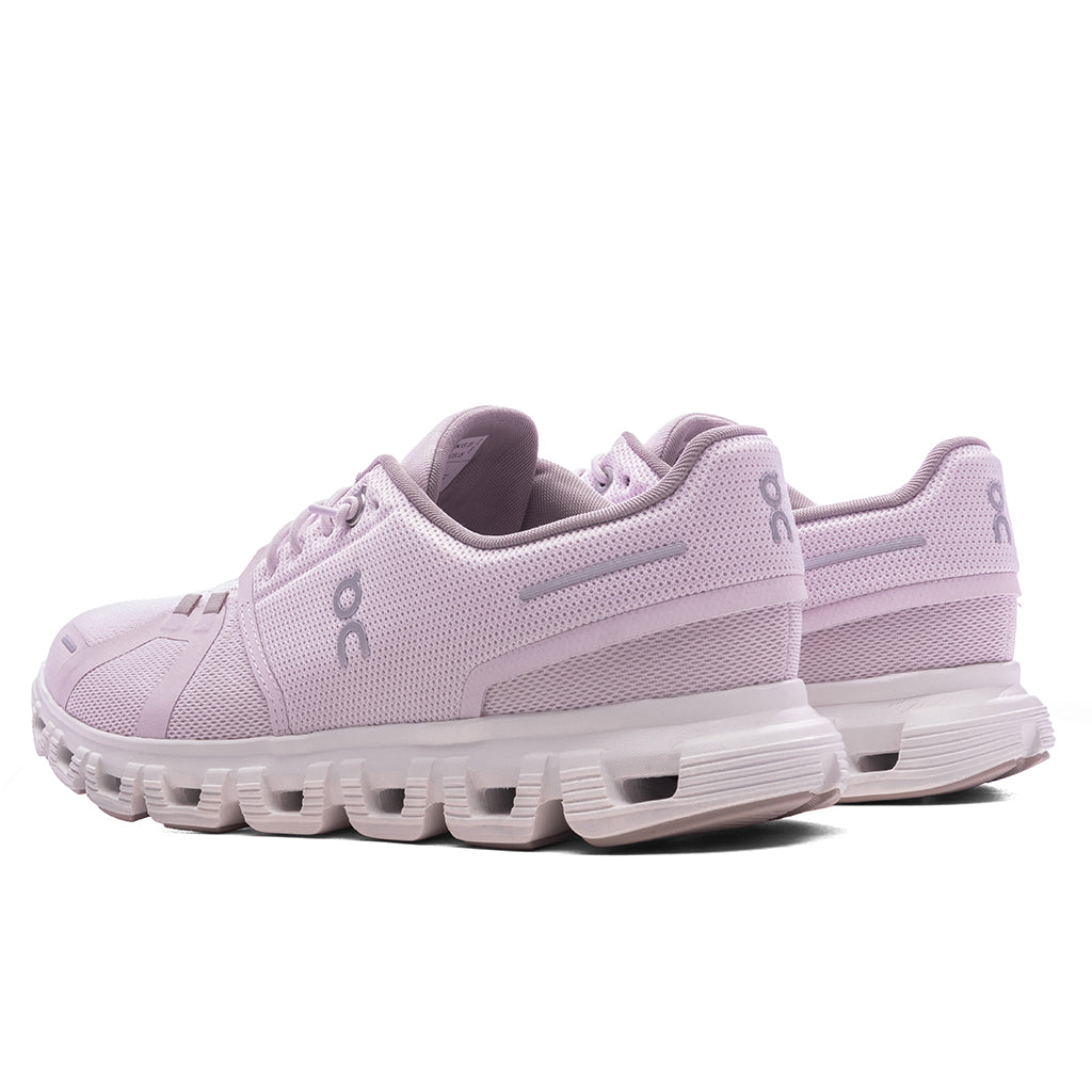Women's Cloud 6 - Orchid/Fade