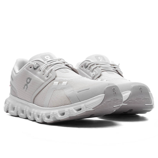 Cloud 6 - Pearl/White