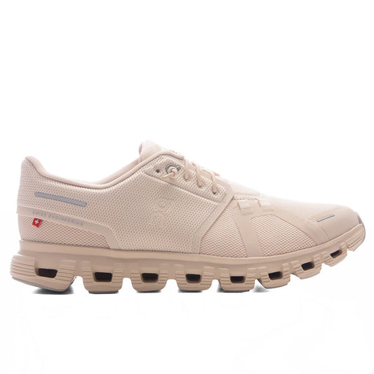 Women's Cloud 6 - Sand/Sand