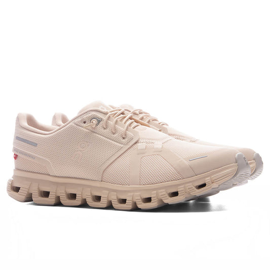 Women's Cloud 6 - Sand/Sand