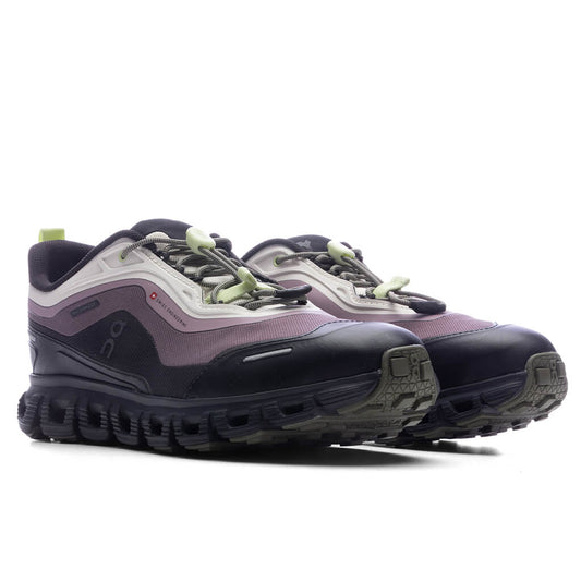 Women's Cloud 6 Geo WP - Dew/Gobi