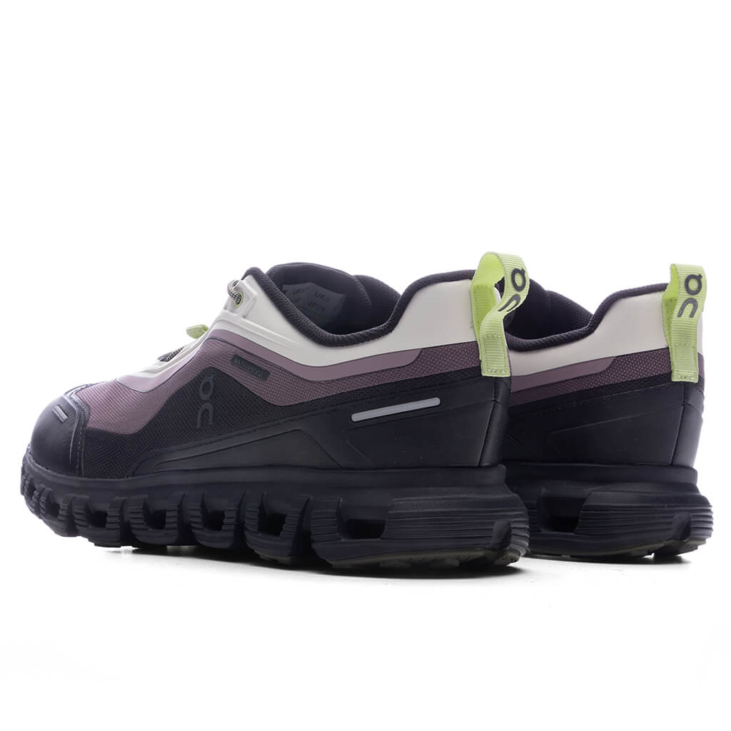 Women's Cloud 6 Geo WP - Dew/Gobi