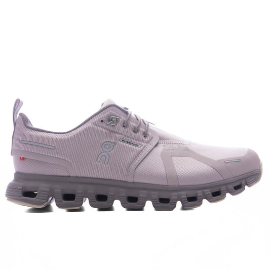 Women's Cloud 6 Waterproof - Mauve/Zinc
