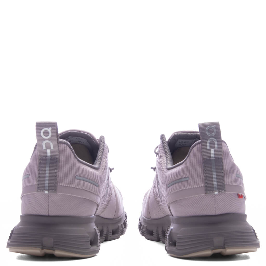 Women's Cloud 6 Waterproof - Mauve/Zinc