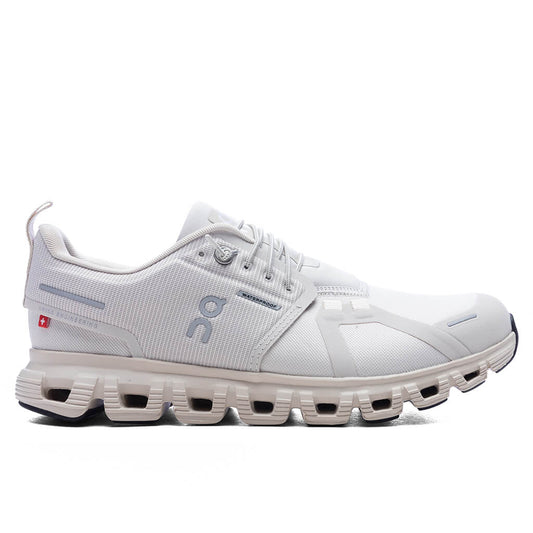 Women's Cloud 6 Waterproof - Pearl/Cream