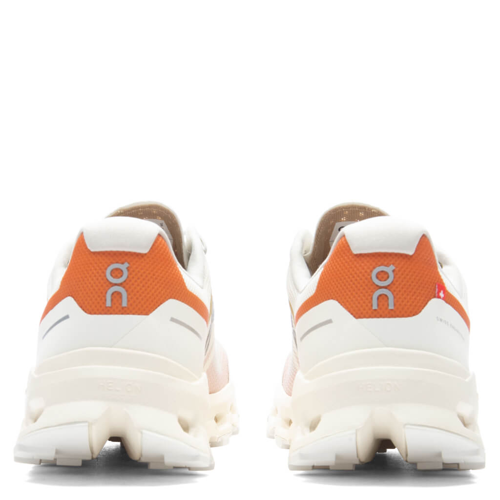 Women's Cloudvista - Ivory/Bronze