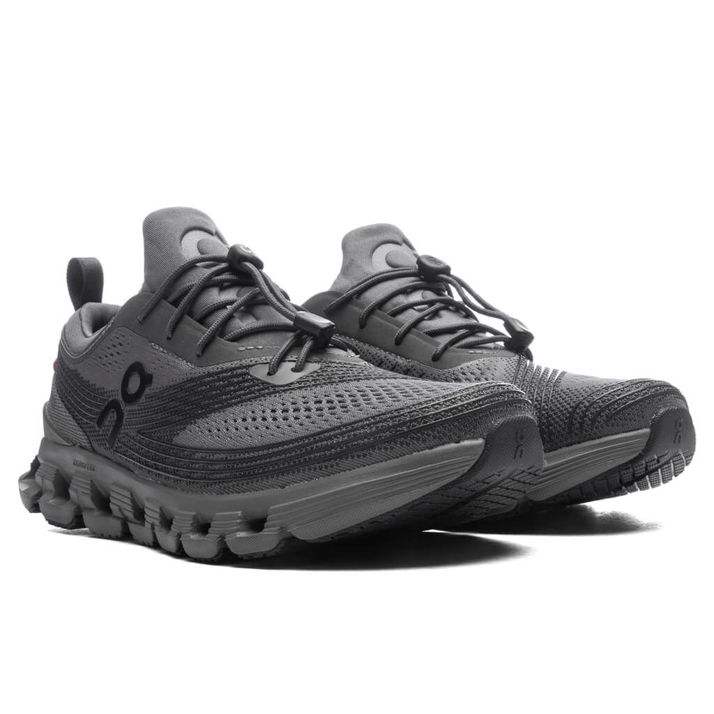 Women's Cloud X Z5 1 - Asphalt/Iron