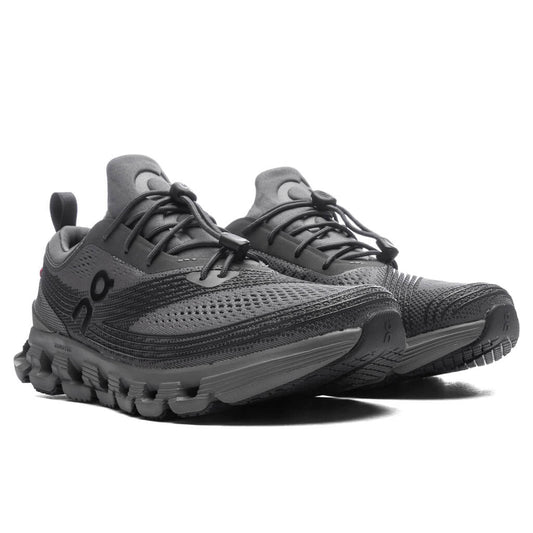 Women's Cloud X Z5 1 - Asphalt/Iron