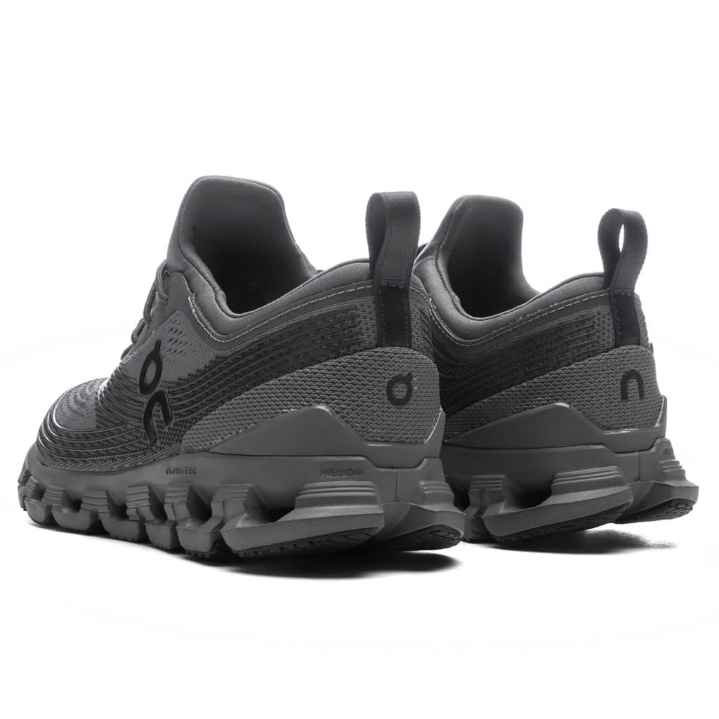 Women's Cloud X Z5 1 - Asphalt/Iron
