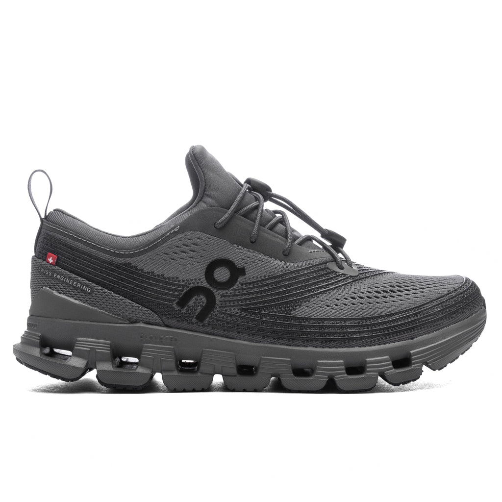 Women's Cloud X Z5 1 - Asphalt/Iron