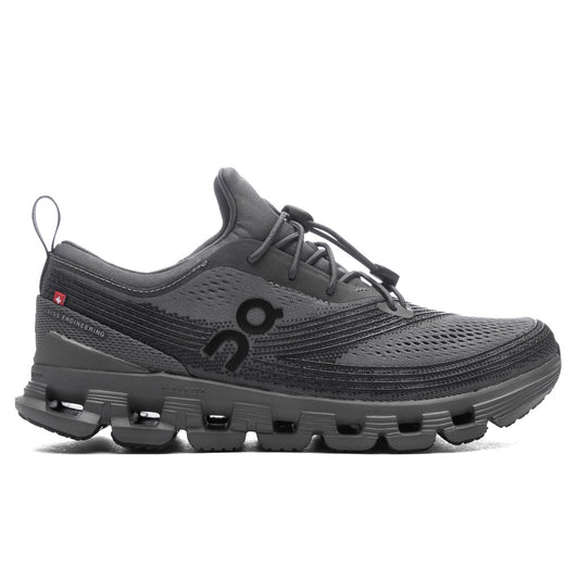 Women's Cloud X Z5 1 - Asphalt/Iron