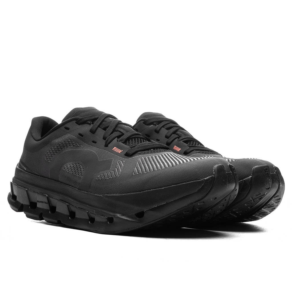 Women's Cloudflow 5 - Black