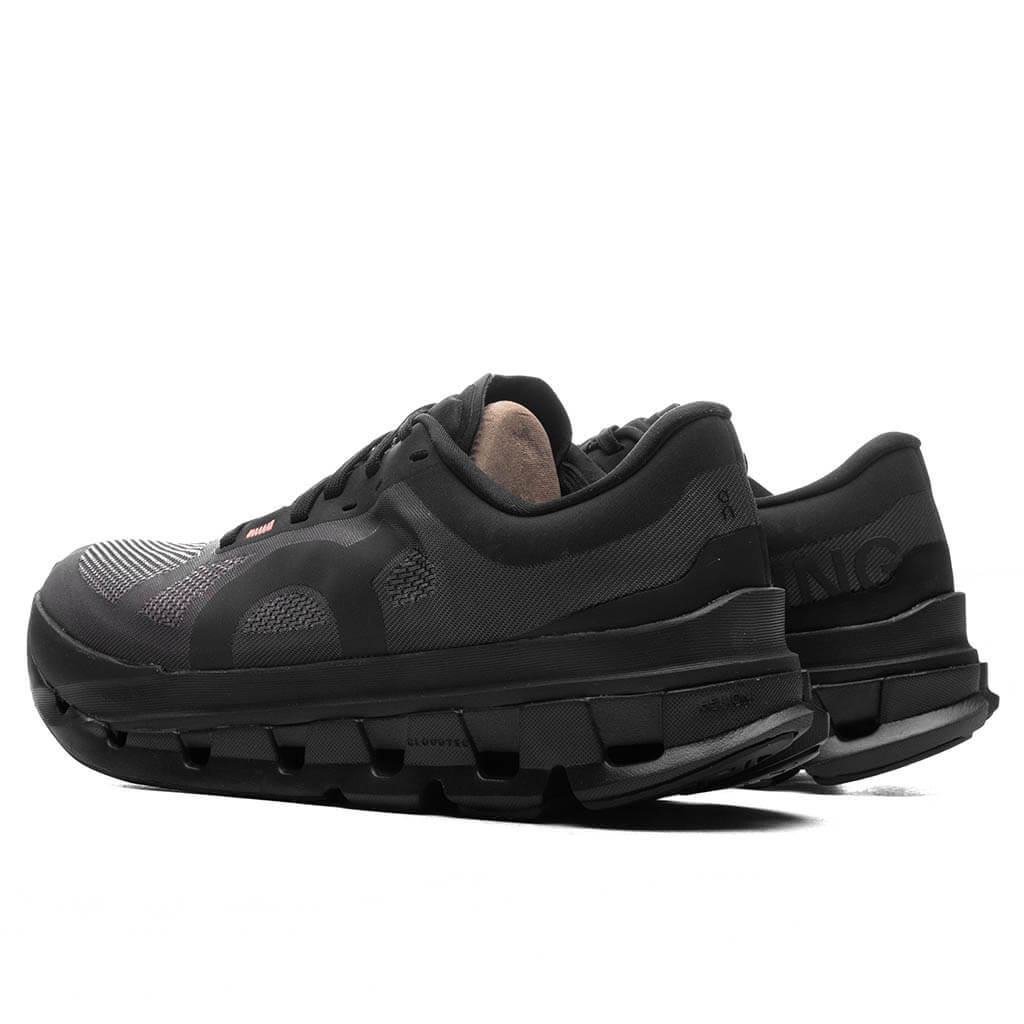 Women's Cloudflow 5 - Black