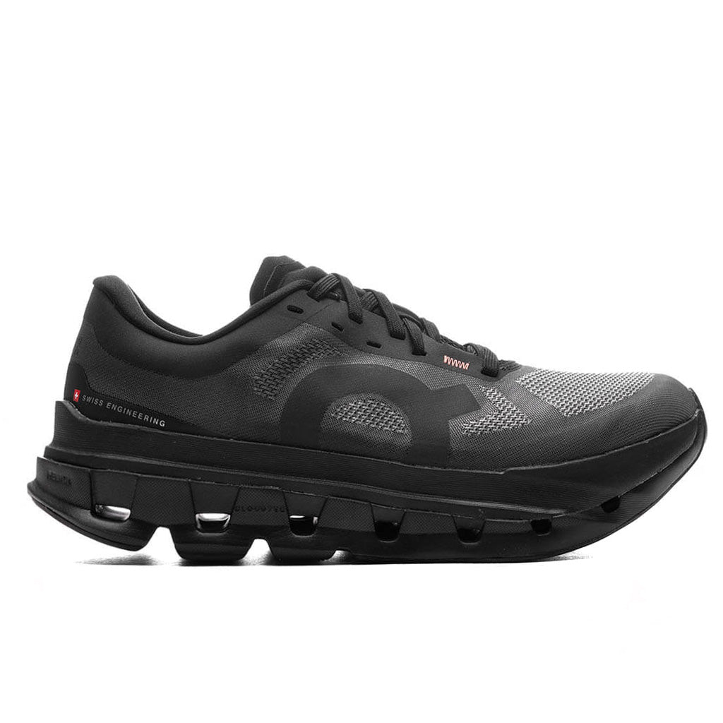 Women's Cloudflow 5 - Black