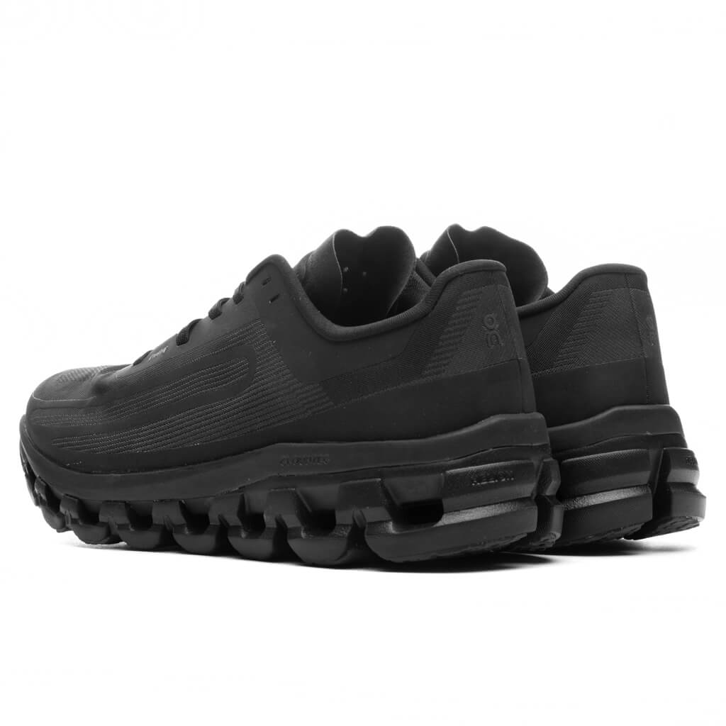 Women's Cloudflow 4 - Magnet/Black