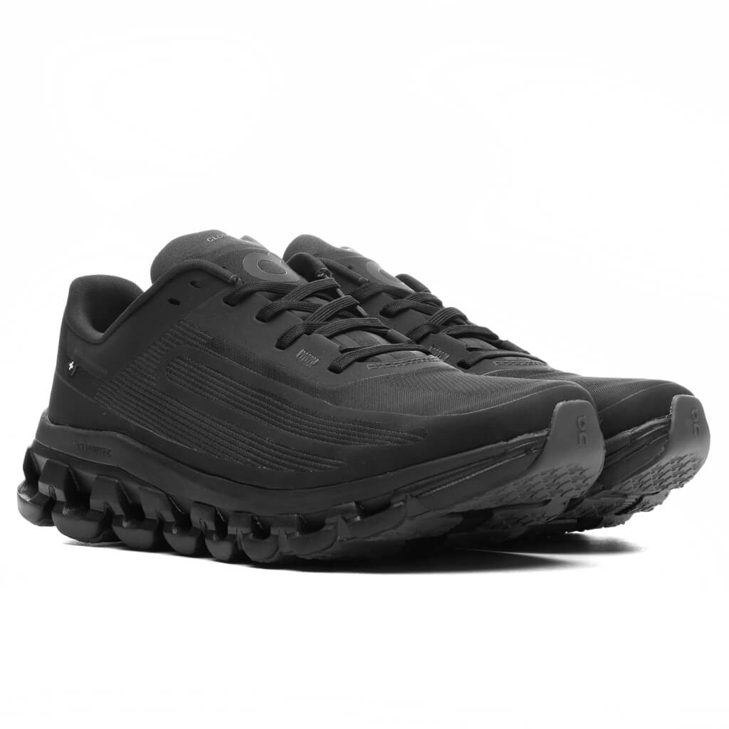 Women's Cloudflow 4 - Magnet/Black