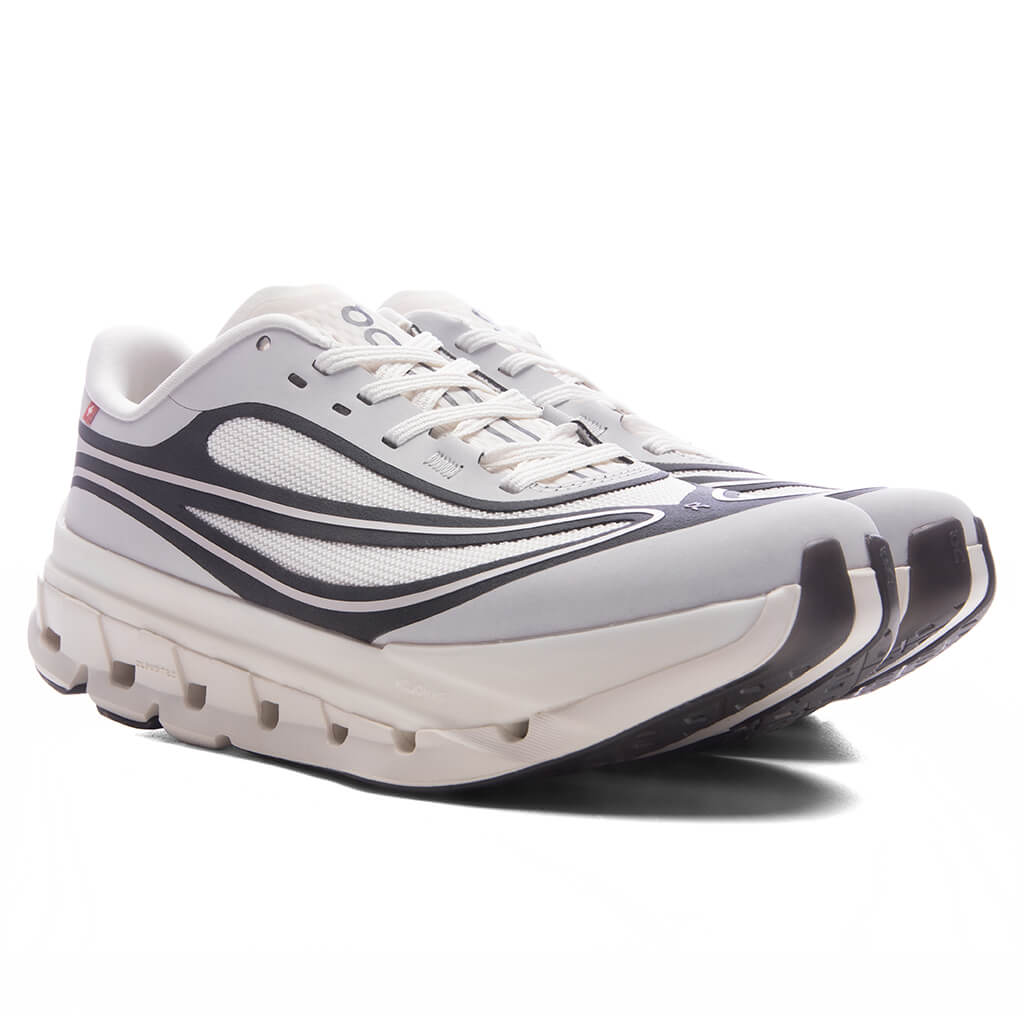 Women's Cloudflow 5 AD - Ivory/Black