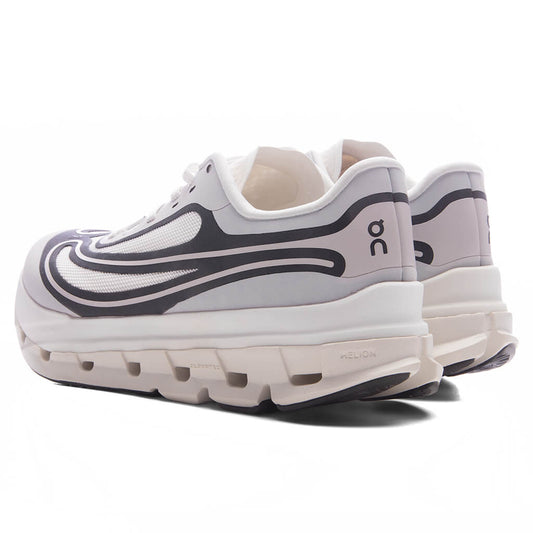 Women's Cloudflow 5 AD - Ivory/Black