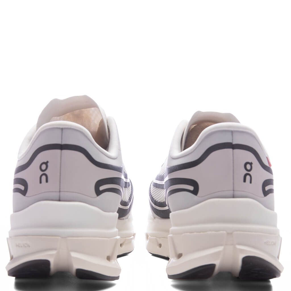 Women's Cloudflow 5 AD - Ivory/Black