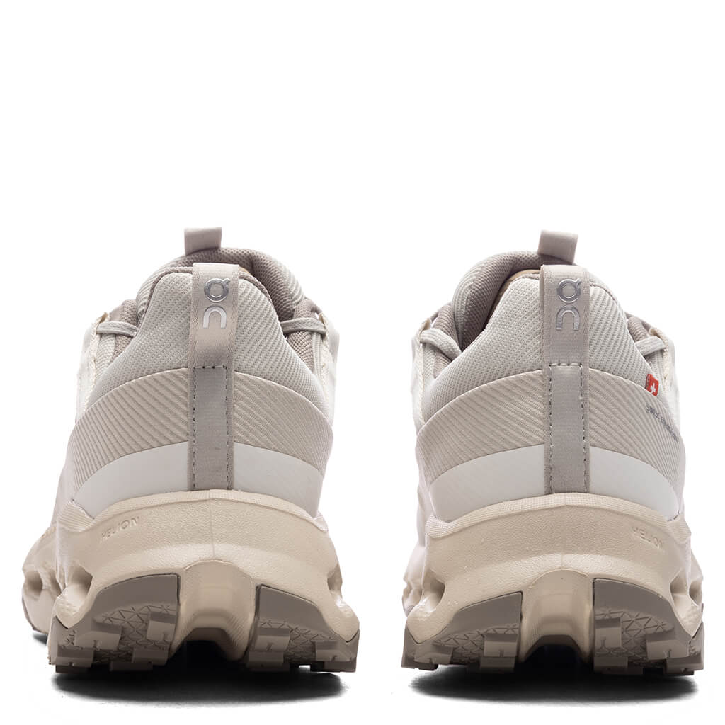 Women's Cloudhorizon - Ice/Cream