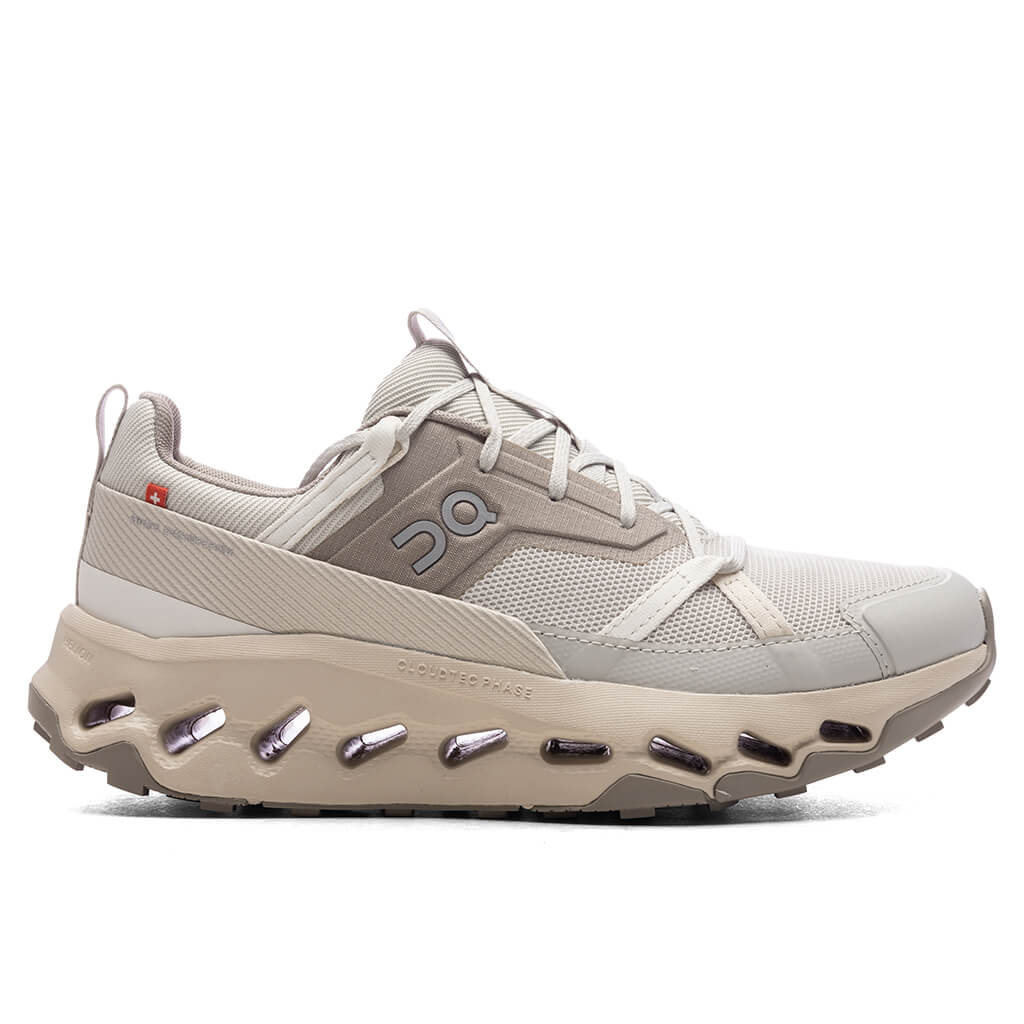 Women's Cloudhorizon - Ice/Cream
