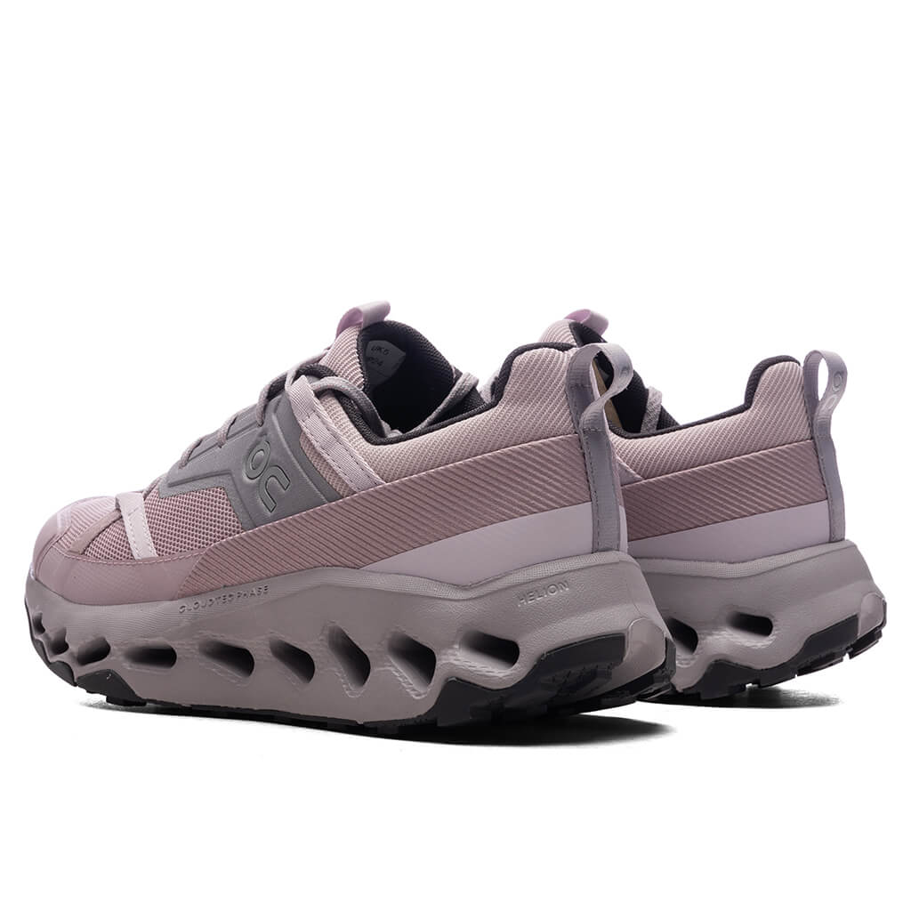 Women's Cloudhorizon - Mauve/Fade