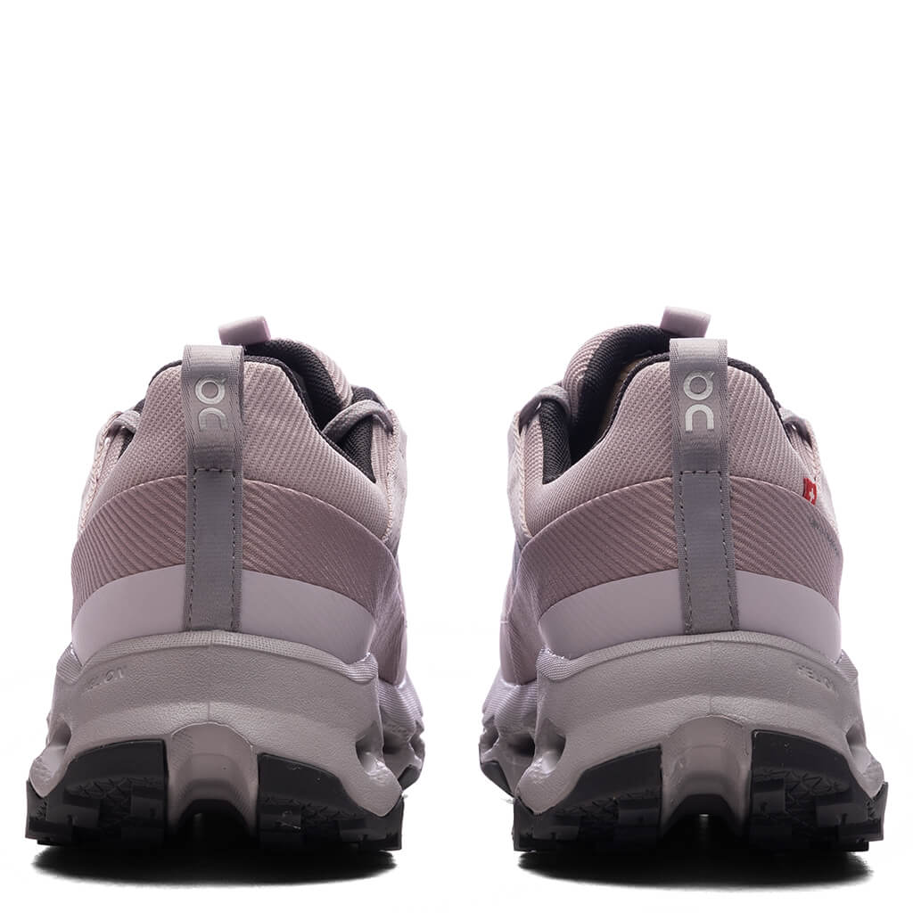Women's Cloudhorizon - Mauve/Fade
