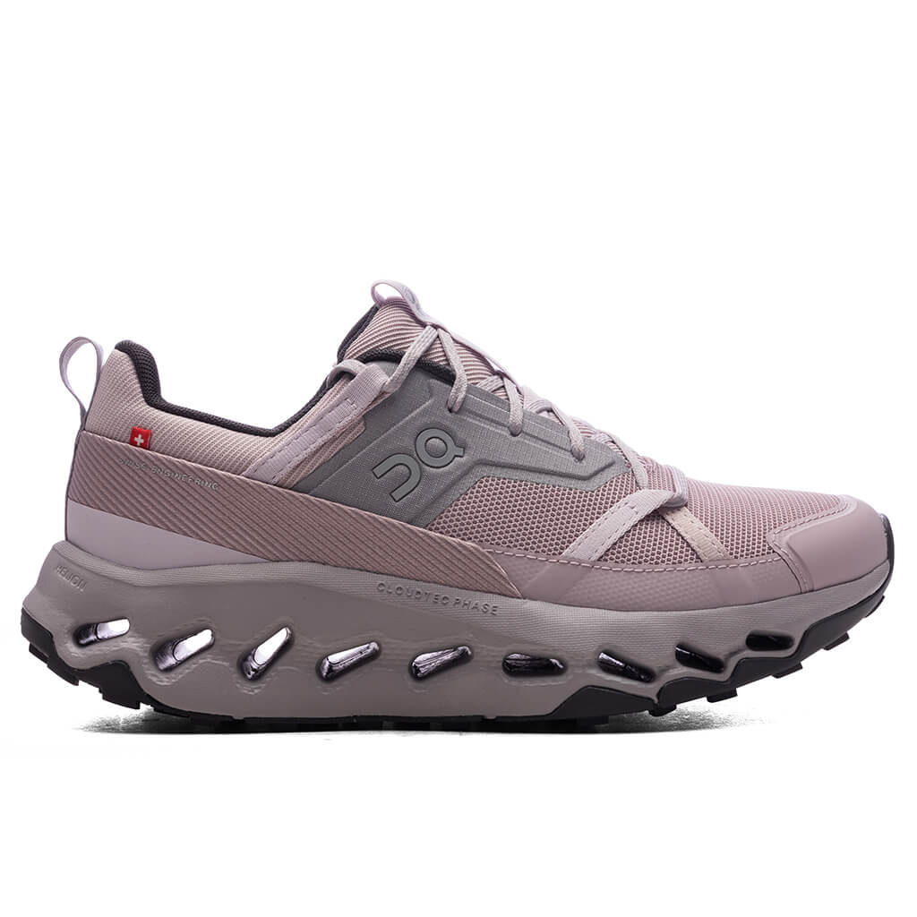 Women's Cloudhorizon - Mauve/Fade