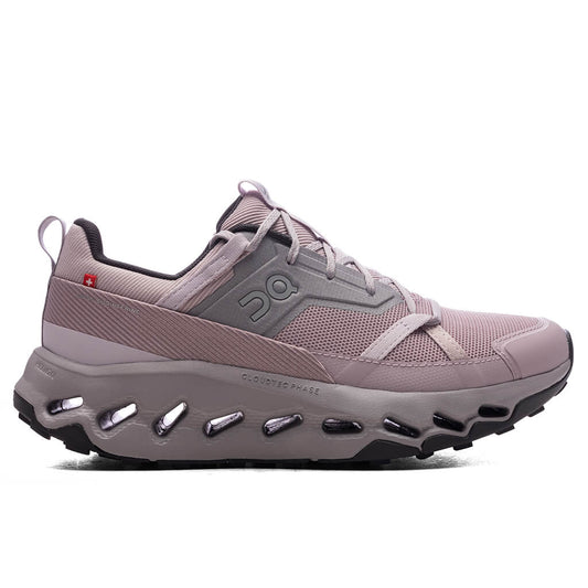 Women's Cloudhorizon - Mauve/Fade
