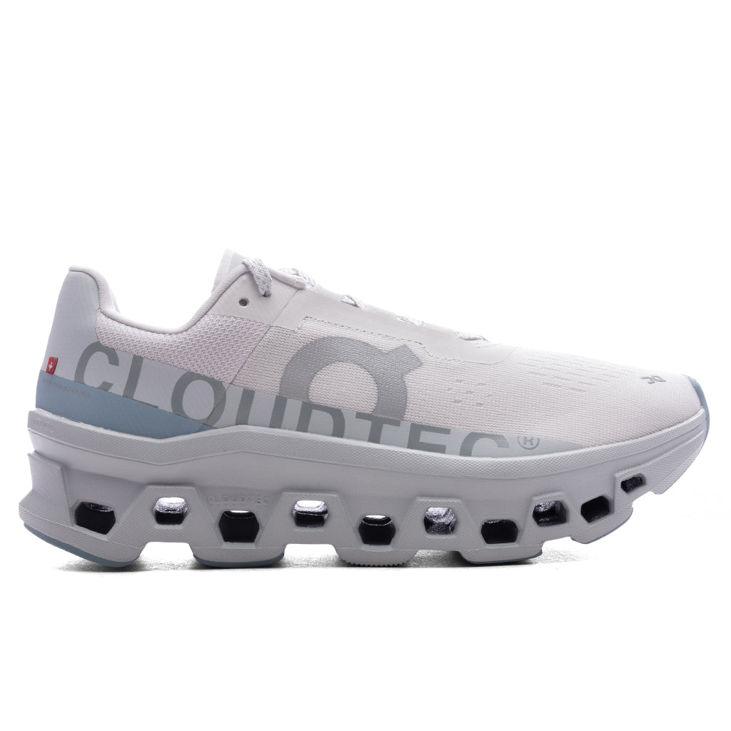 Women's Cloudmonster - Frost/Wash