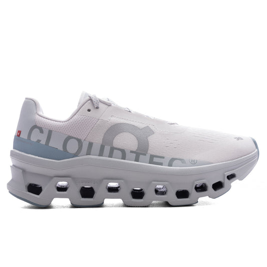 Women's Cloudmonster - Frost/Wash
