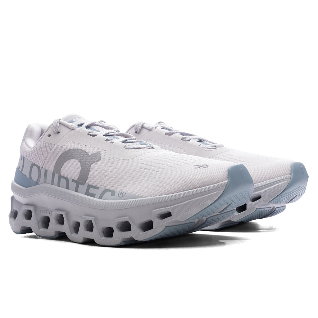 Women's Cloudmonster - Frost/Wash