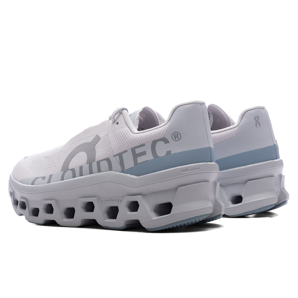 Women's Cloudmonster - Frost/Wash