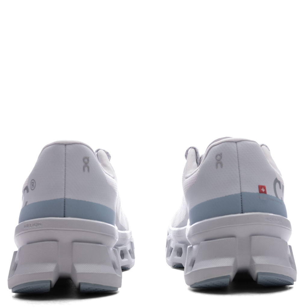 Women's Cloudmonster - Frost/Wash