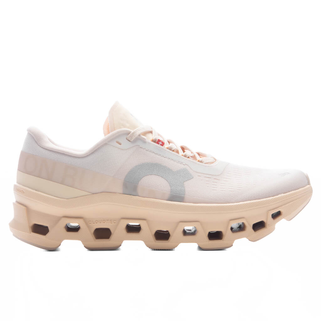 Women's Cloudmonster 1 - Dew/Blonde
