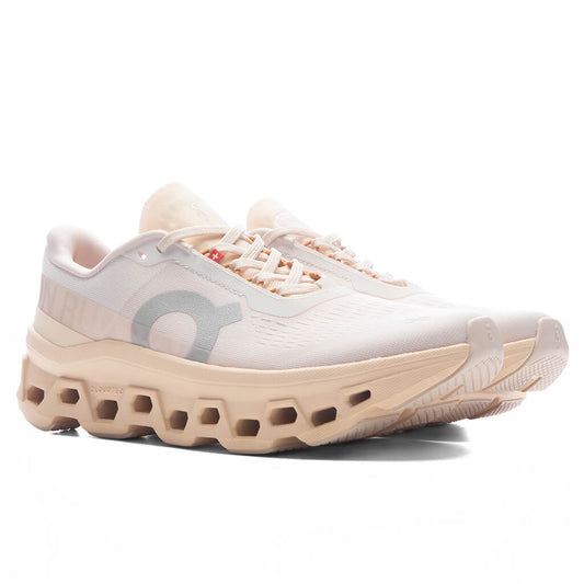 Women's Cloudmonster 1 - Dew/Blonde