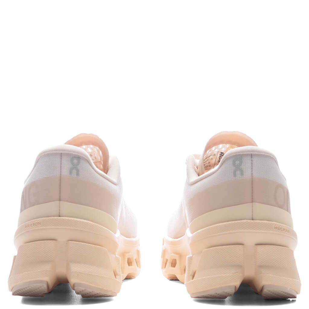 Women's Cloudmonster 1 - Dew/Blonde