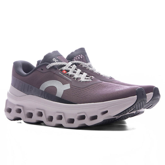 Women's Cloudmonster 1 - Gobi/Lily
