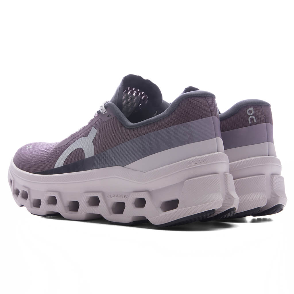 Women's Cloudmonster 1 - Gobi/Lily
