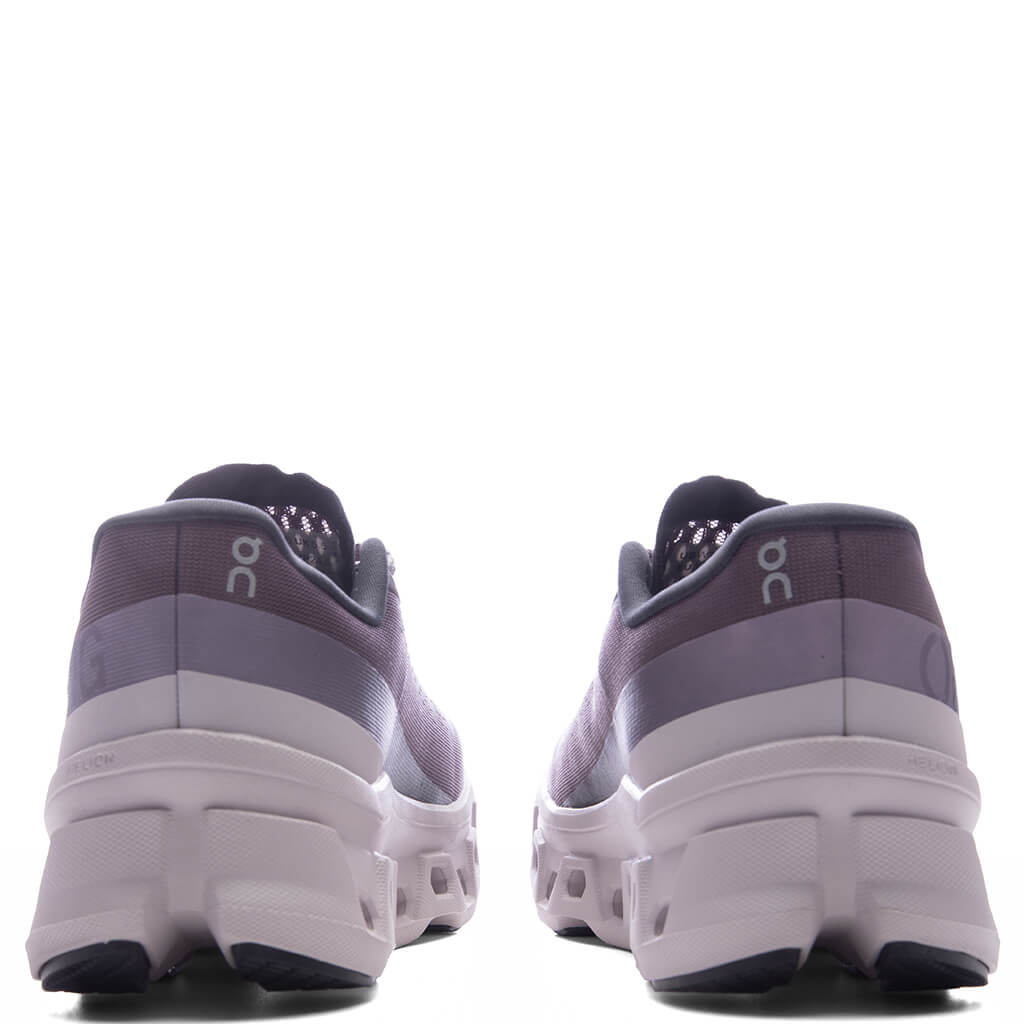 Women's Cloudmonster 1 - Gobi/Lily
