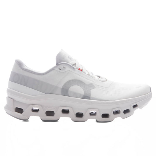 Women's Cloudmonster 1 - White/White