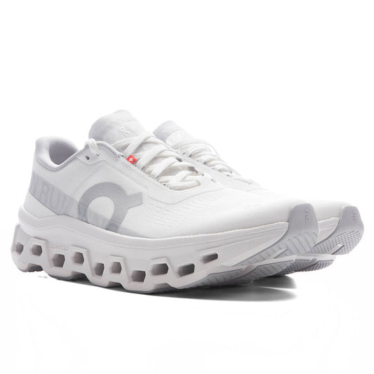 Women's Cloudmonster 1 - White/White
