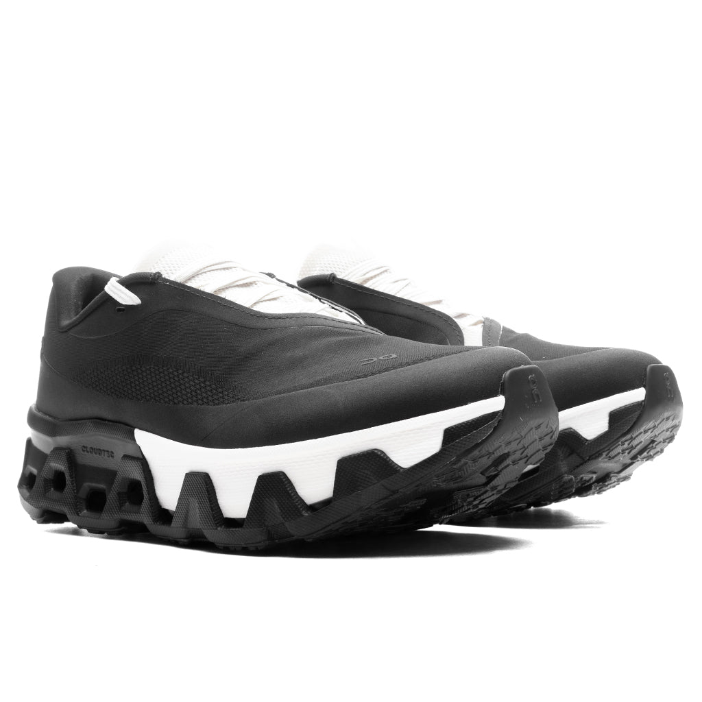 On x PAF Women's Cloudmonster Hyper - Black