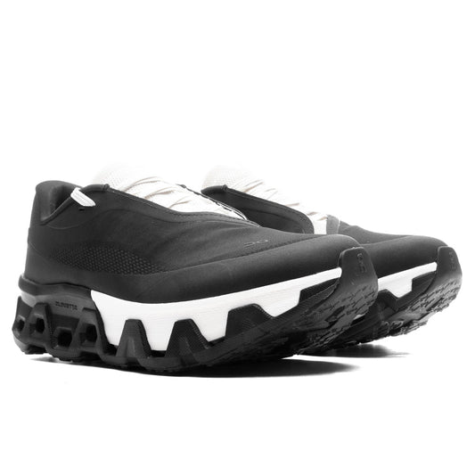 On x PAF Women's Cloudmonster Hyper - Black